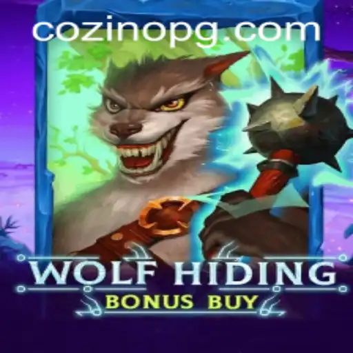 Discovering the Excitement of WolfHidingBonusBuy